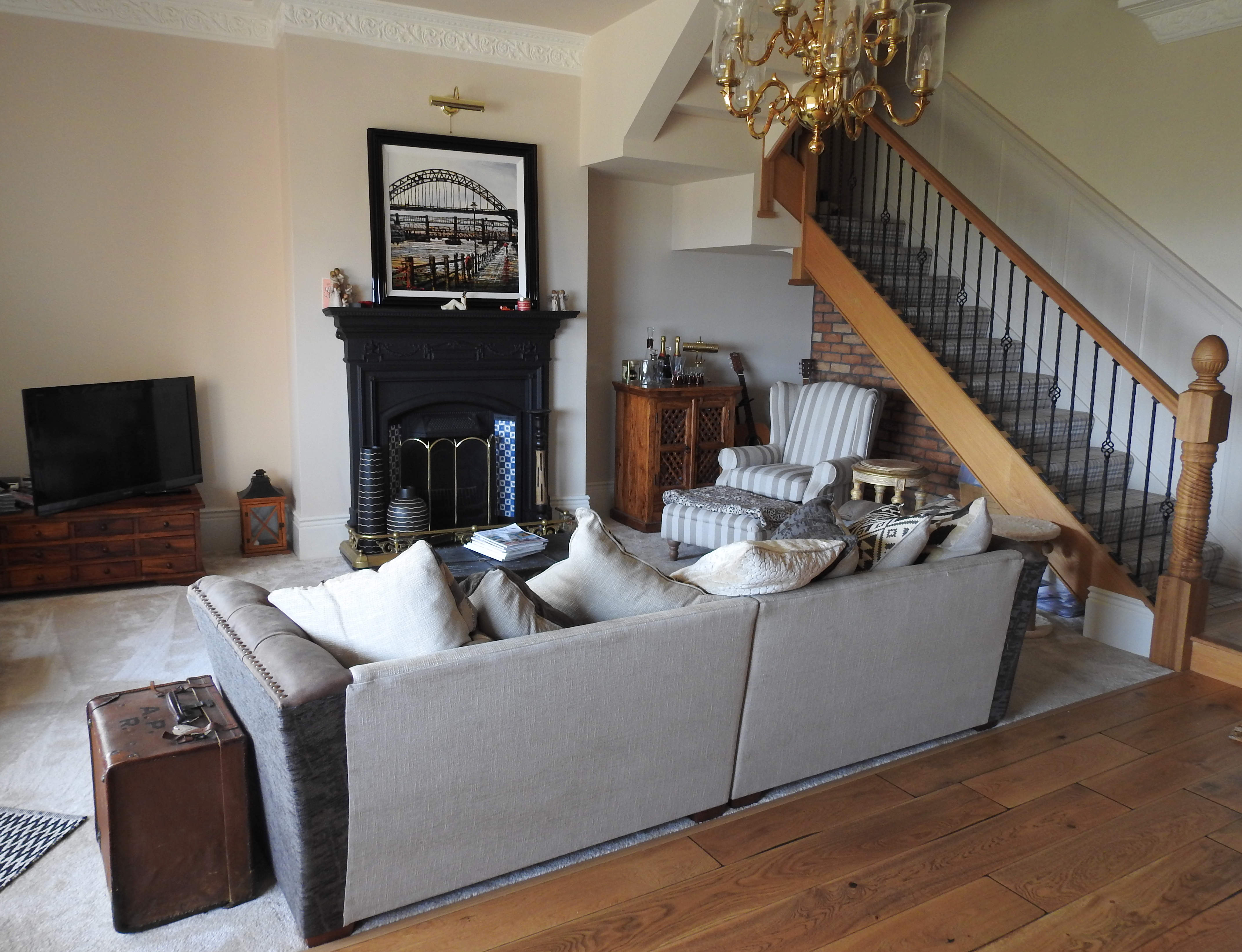 Tynemouth Front St 2